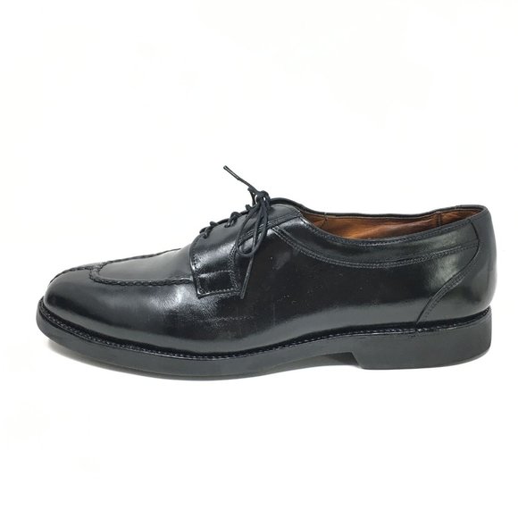 Allen Edmonds Brewster Oxfords Shoes Size 10 3E main image 4